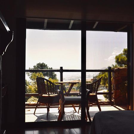 Posada Pora (Adults Only) Punta Ballena Exterior photo