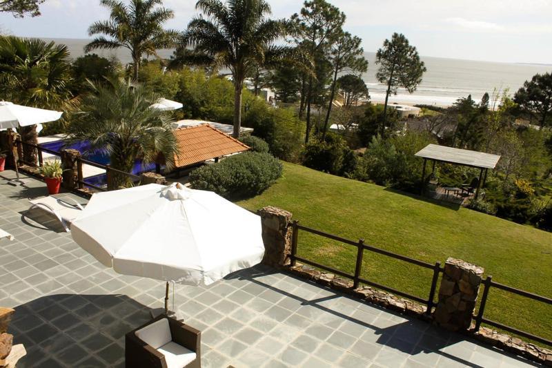 Posada Pora (Adults Only) Punta Ballena Exterior photo