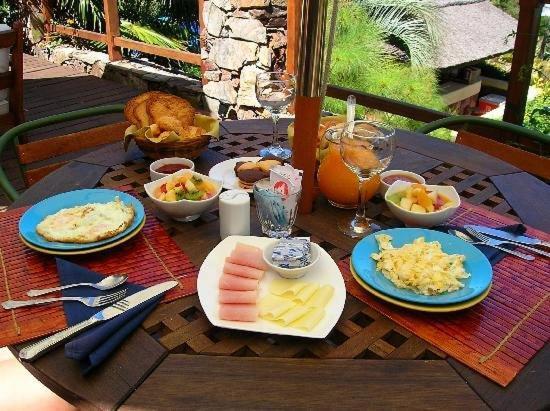 Posada Pora (Adults Only) Punta Ballena Exterior photo