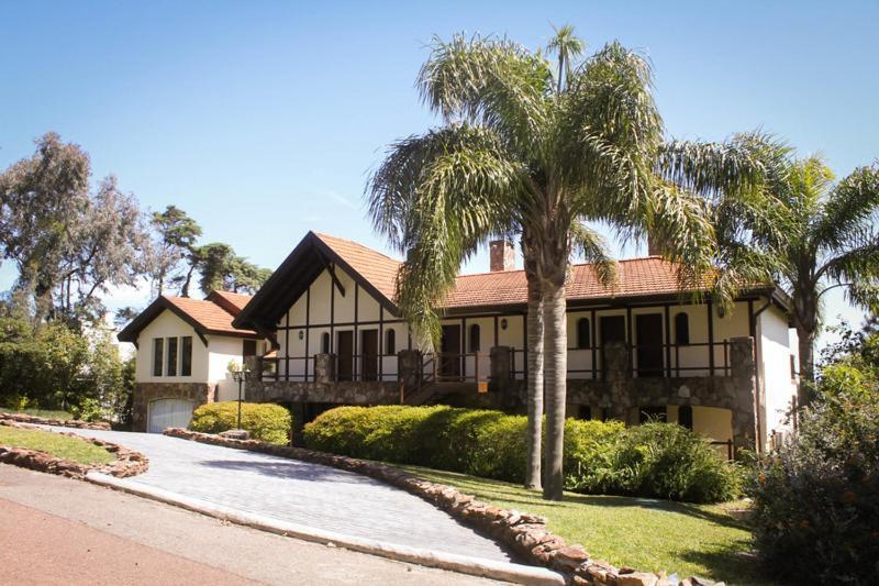 Posada Pora (Adults Only) Punta Ballena Exterior photo