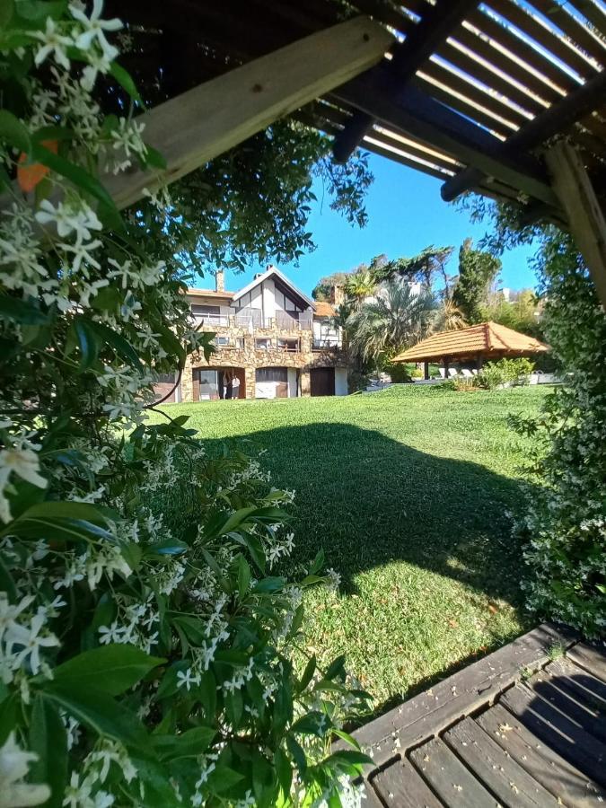 Posada Pora (Adults Only) Punta Ballena Exterior photo