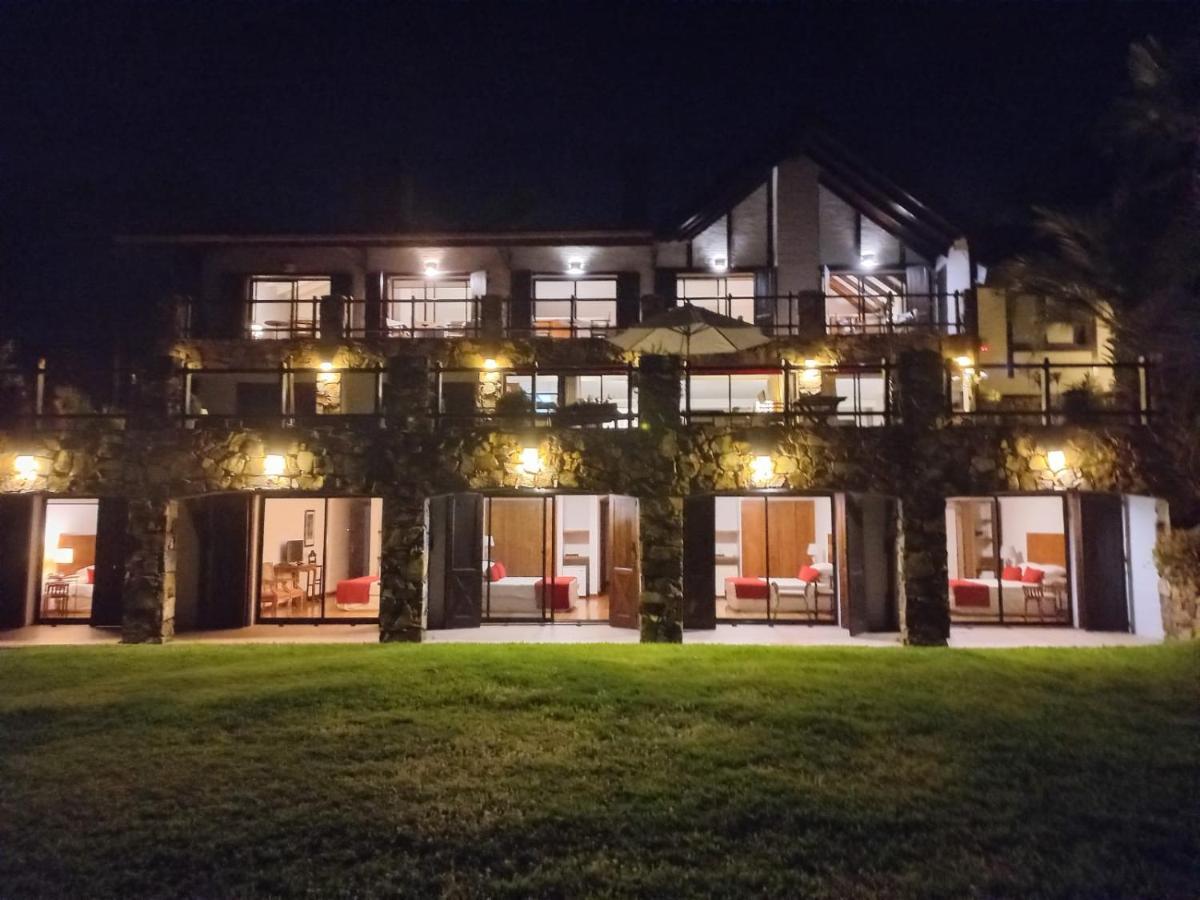 Posada Pora (Adults Only) Punta Ballena Exterior photo