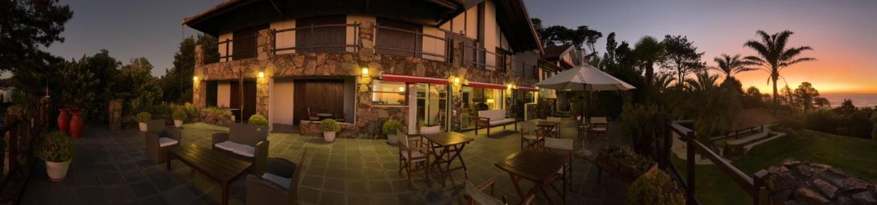 Posada Pora (Adults Only) Punta Ballena Exterior photo