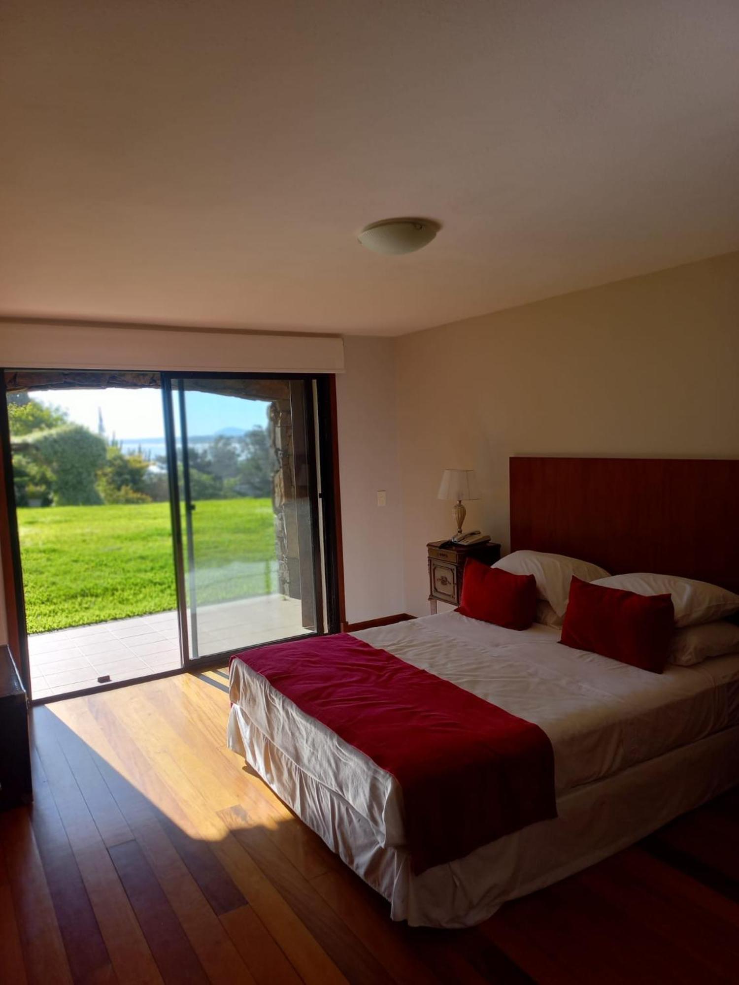 Posada Pora (Adults Only) Punta Ballena Exterior photo