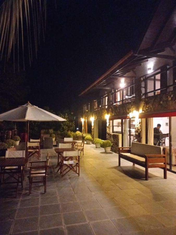 Posada Pora (Adults Only) Punta Ballena Exterior photo
