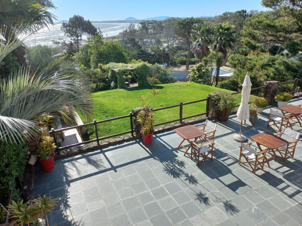 Posada Pora (Adults Only) Punta Ballena Exterior photo