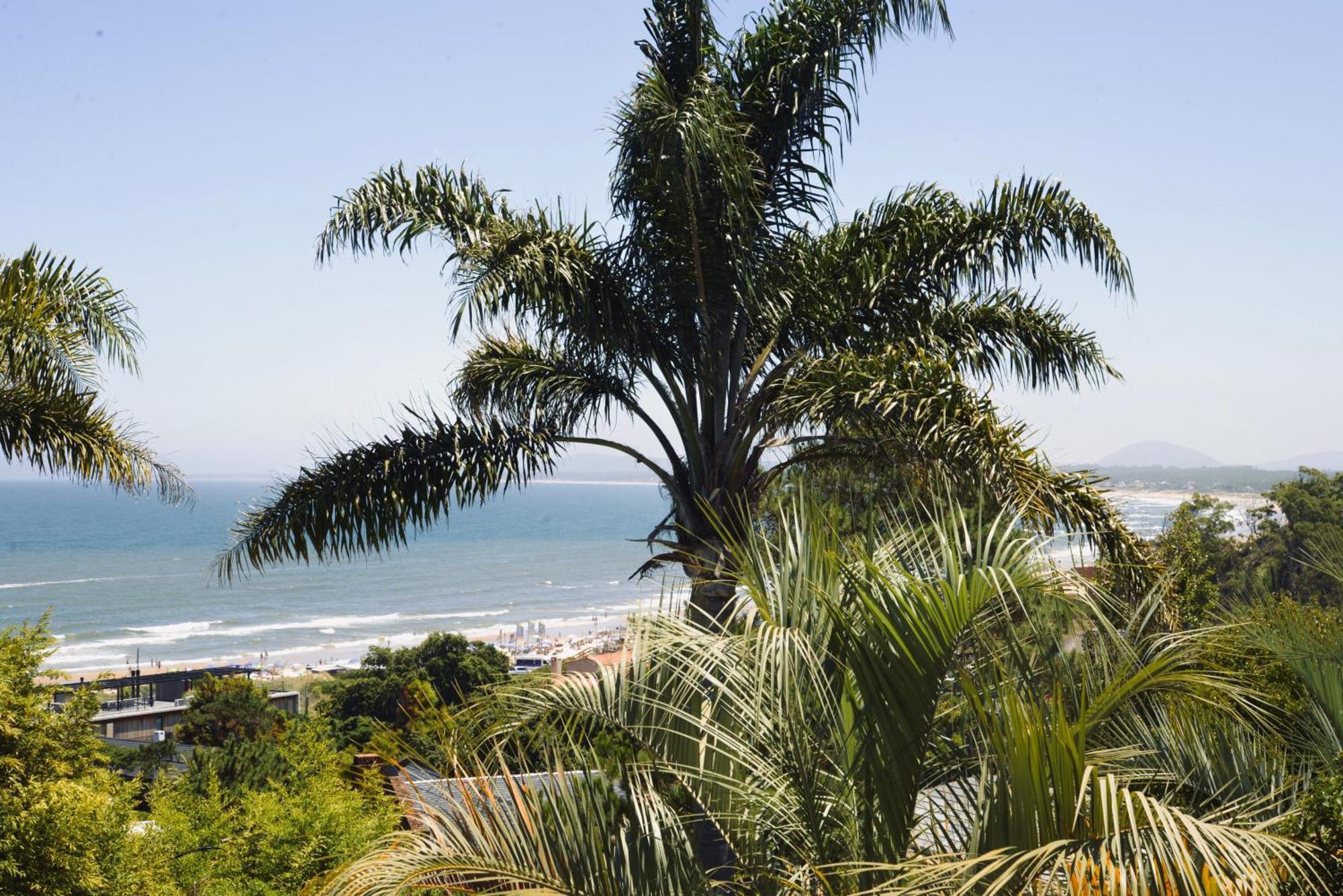 Posada Pora (Adults Only) Punta Ballena Exterior photo