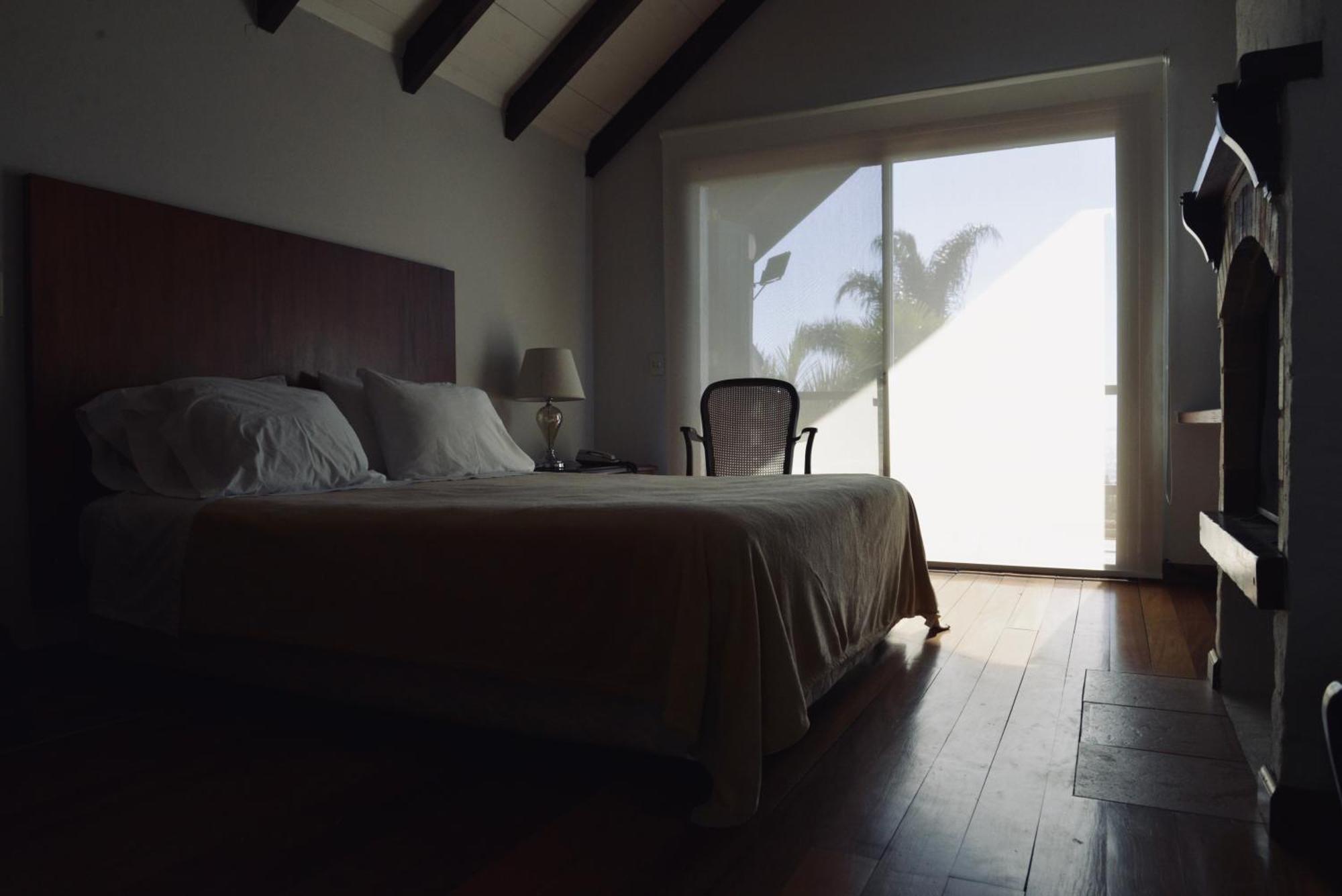 Posada Pora (Adults Only) Punta Ballena Exterior photo