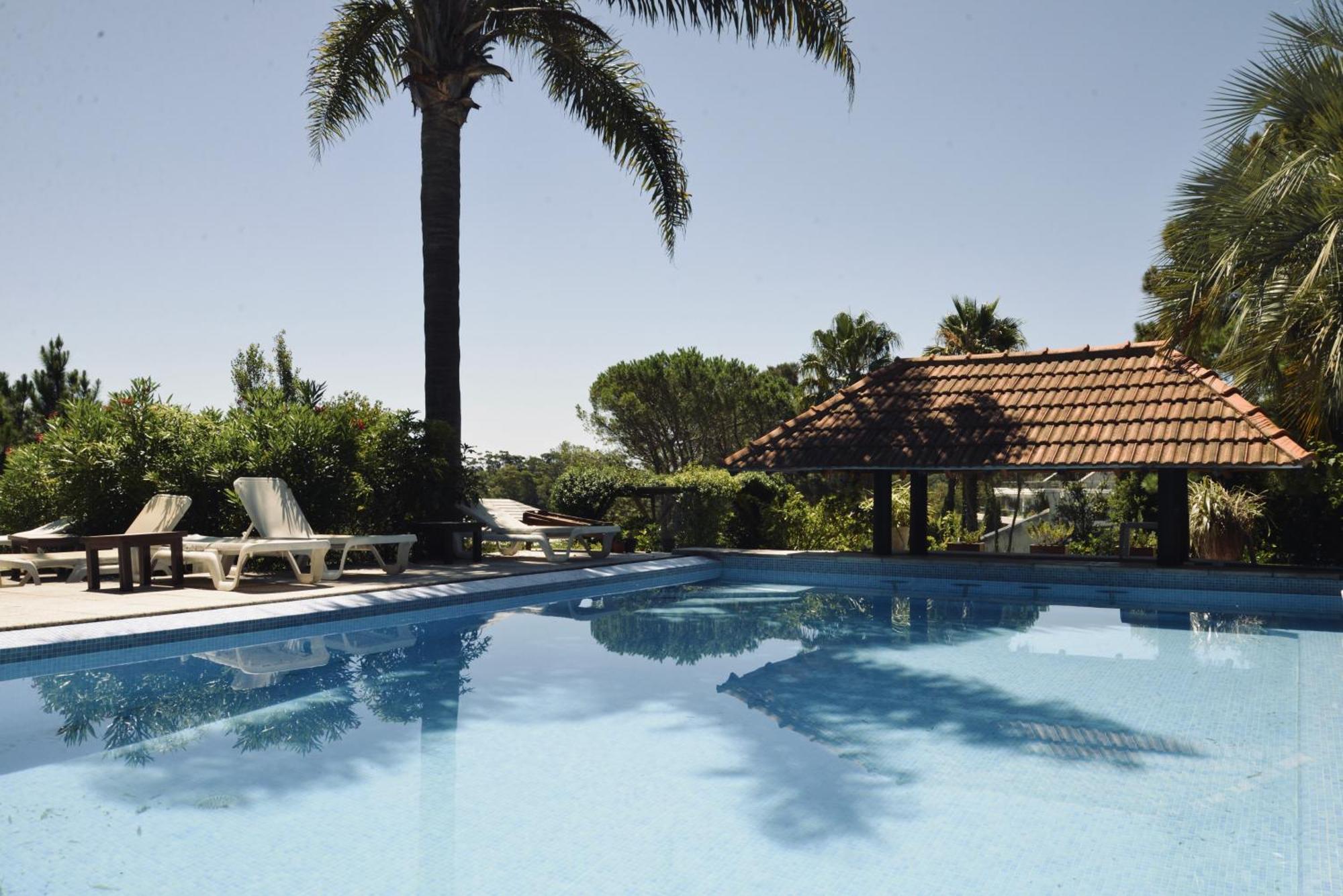 Posada Pora (Adults Only) Punta Ballena Exterior photo