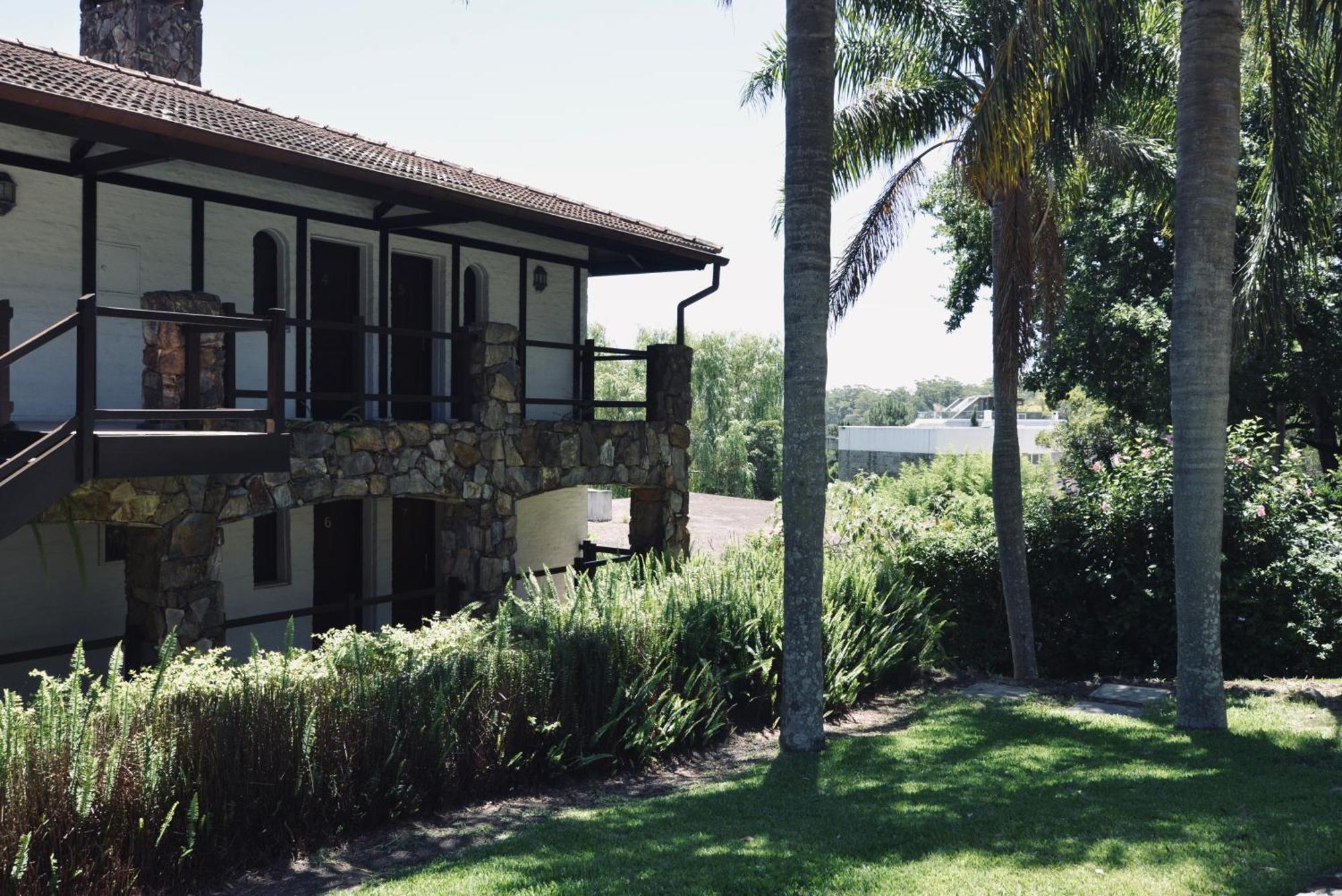 Posada Pora (Adults Only) Punta Ballena Exterior photo