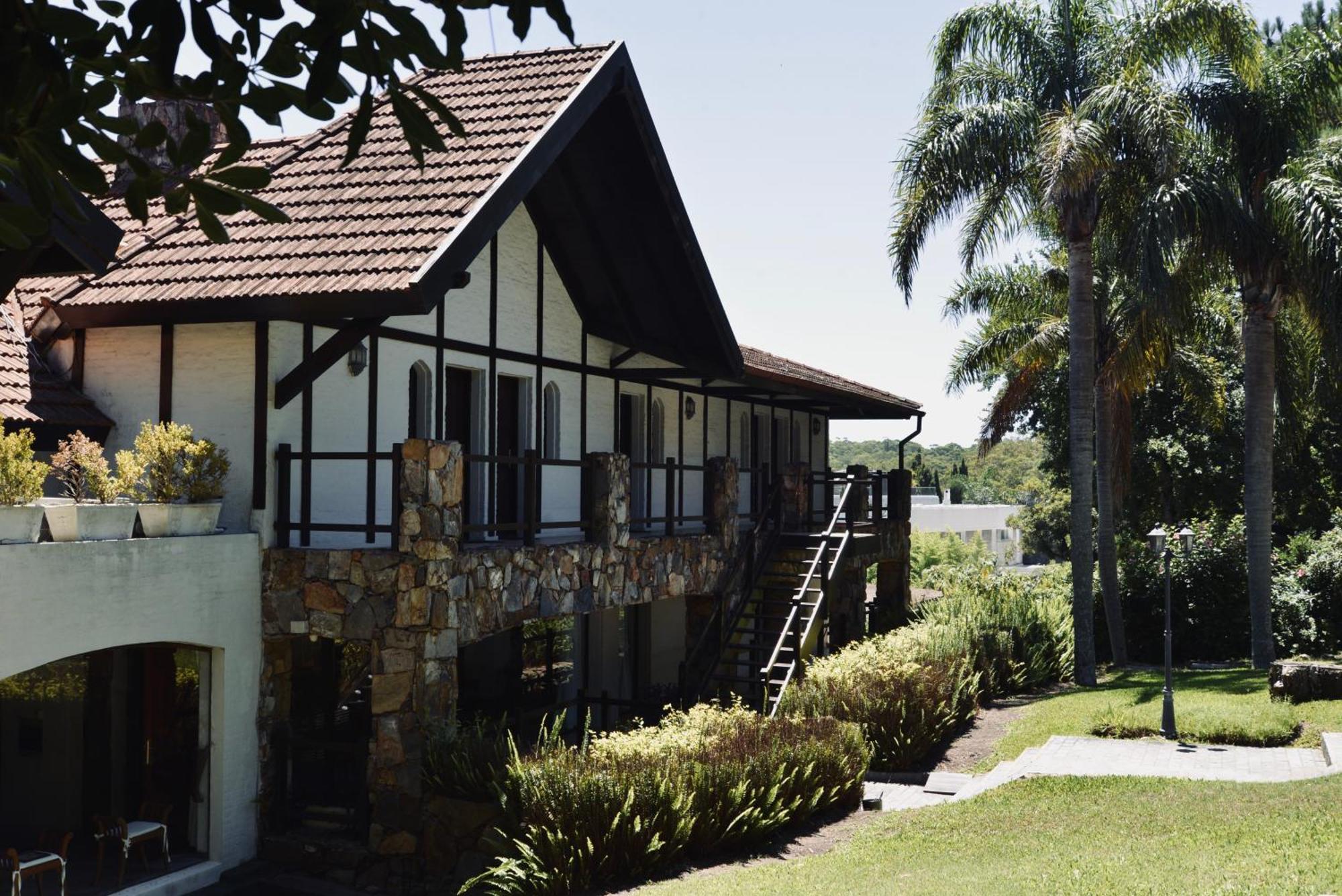 Posada Pora (Adults Only) Punta Ballena Exterior photo