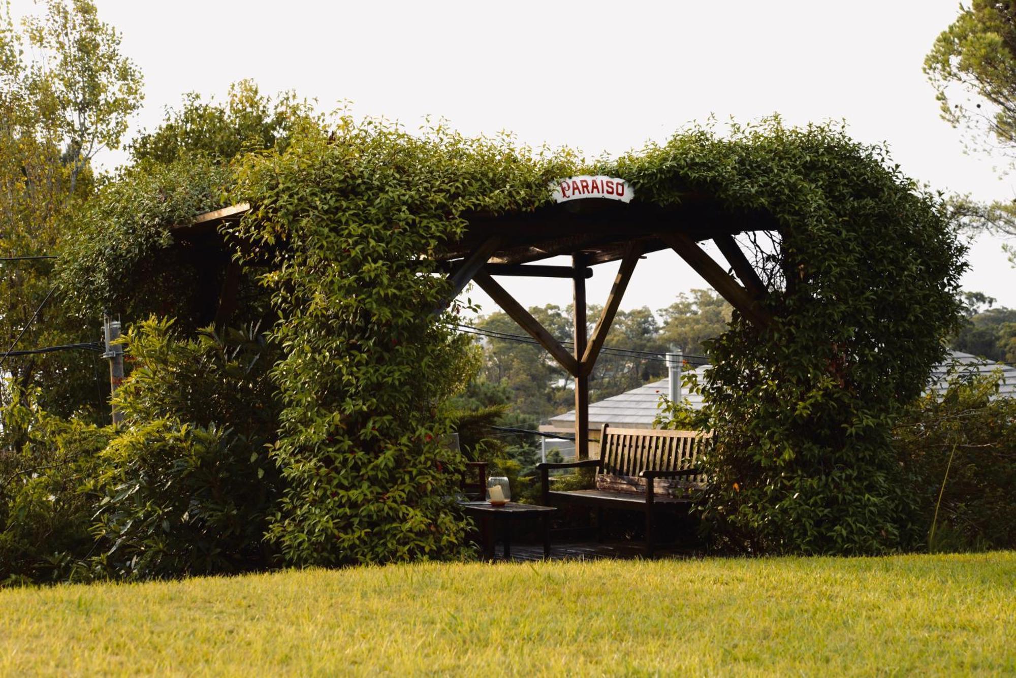 Posada Pora (Adults Only) Punta Ballena Exterior photo