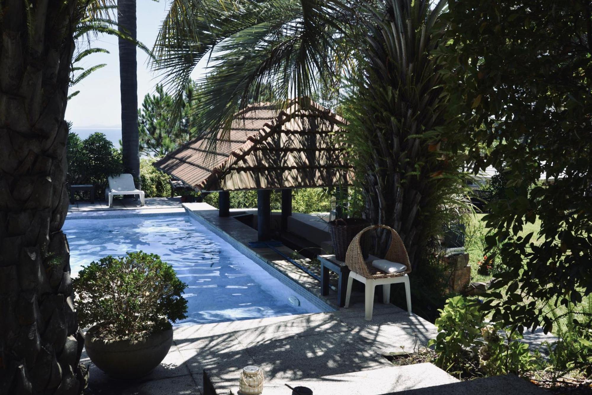 Posada Pora (Adults Only) Punta Ballena Exterior photo