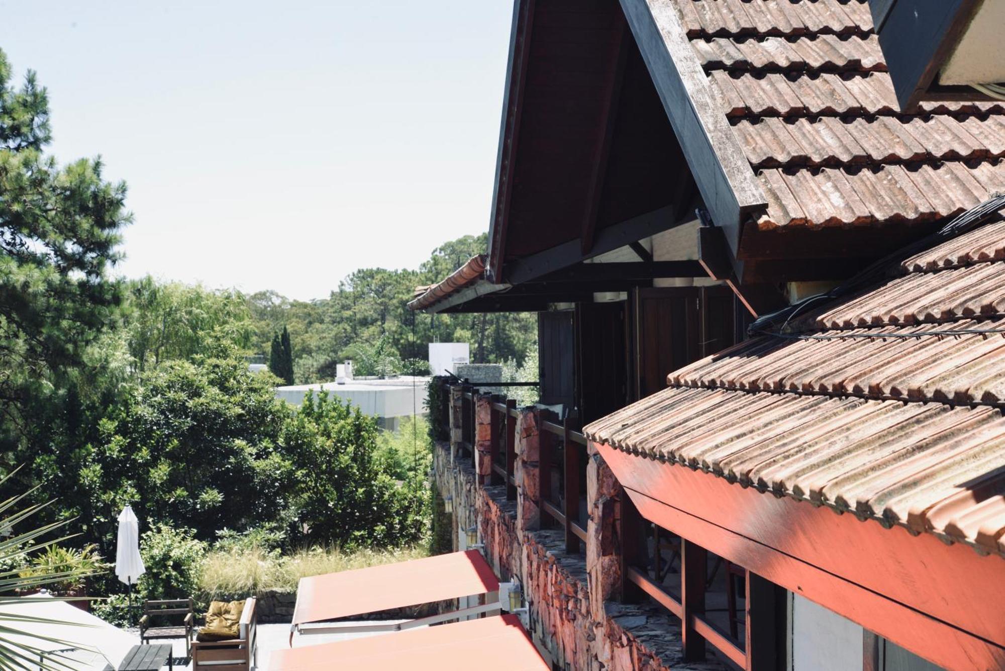 Posada Pora (Adults Only) Punta Ballena Exterior photo