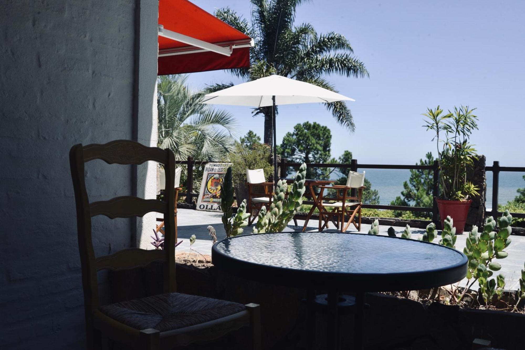 Posada Pora (Adults Only) Punta Ballena Exterior photo